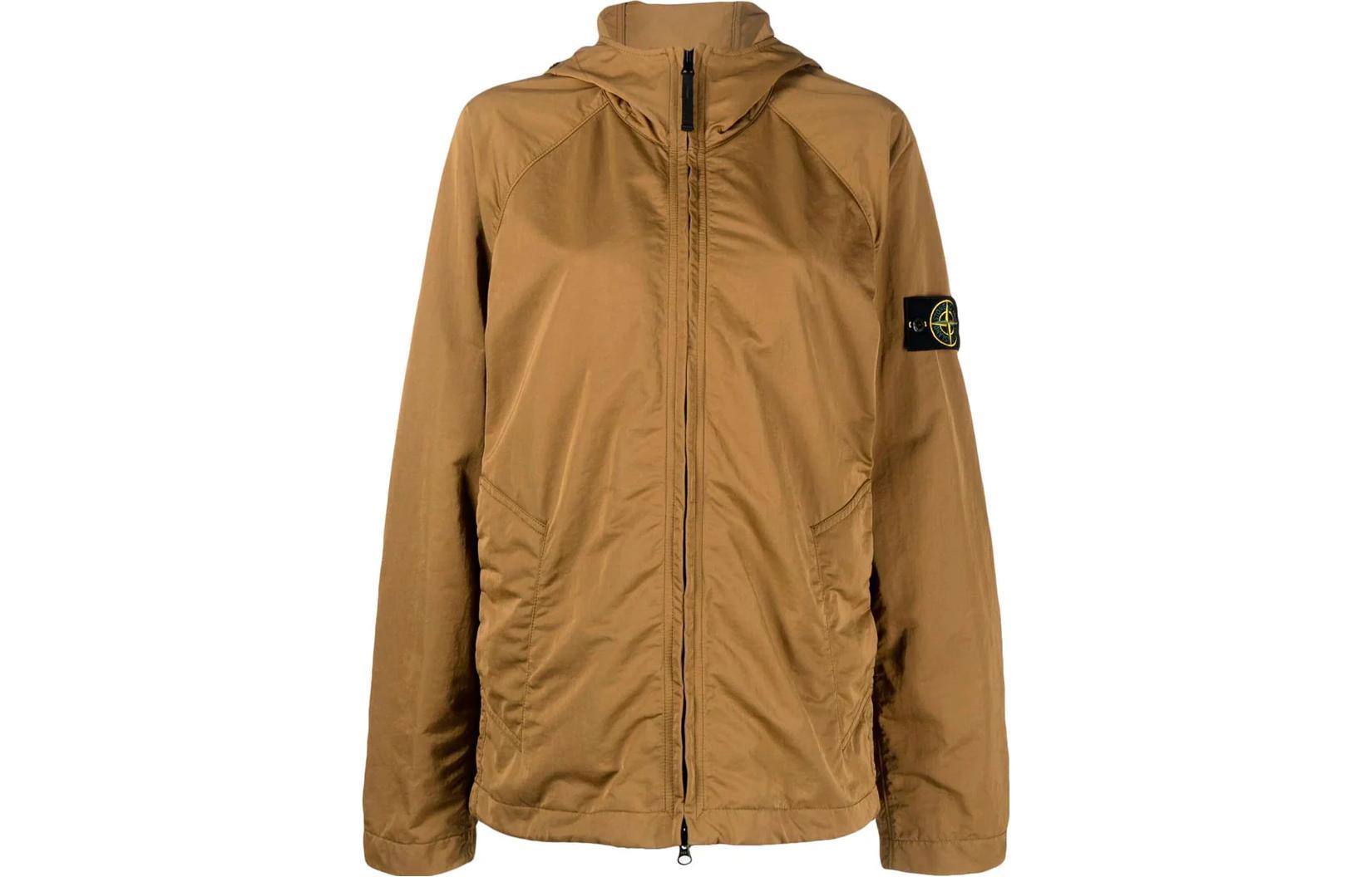 Stone Island Куртка SS23