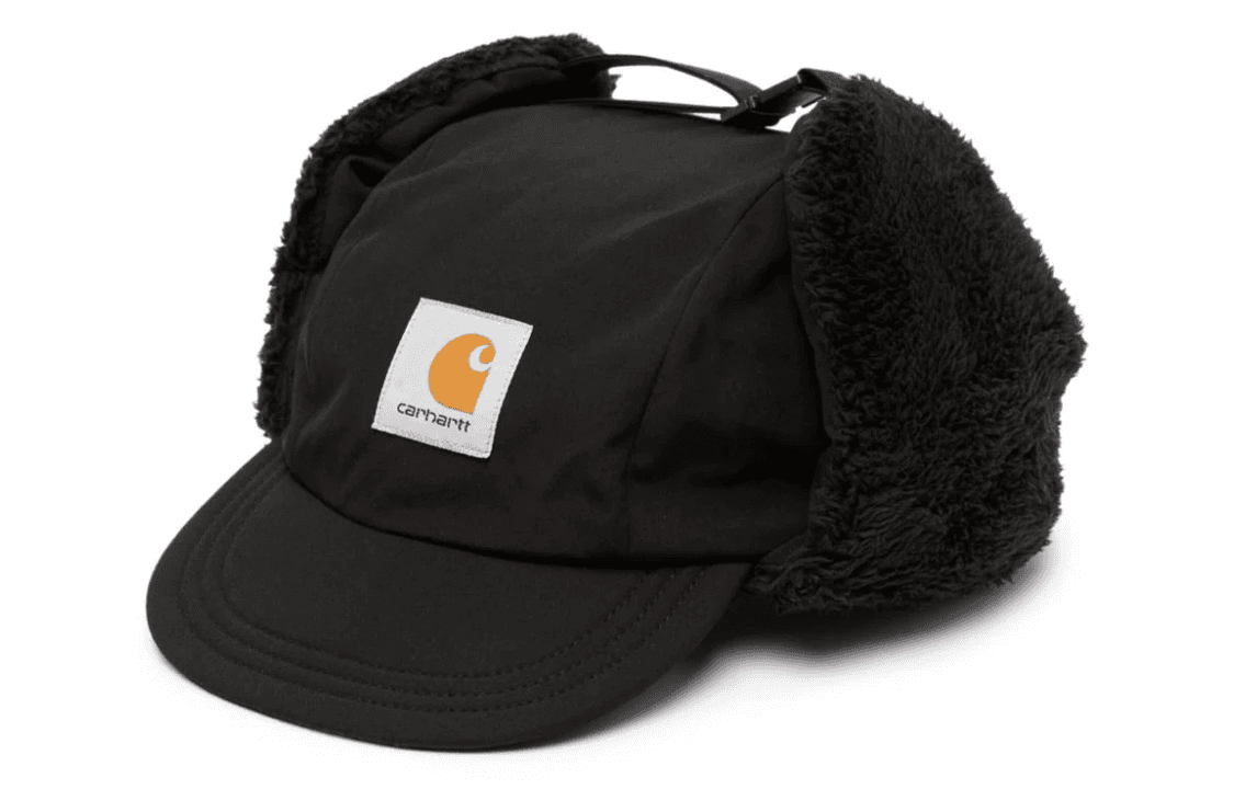 Carhartt Шапка Men Red Army Cap