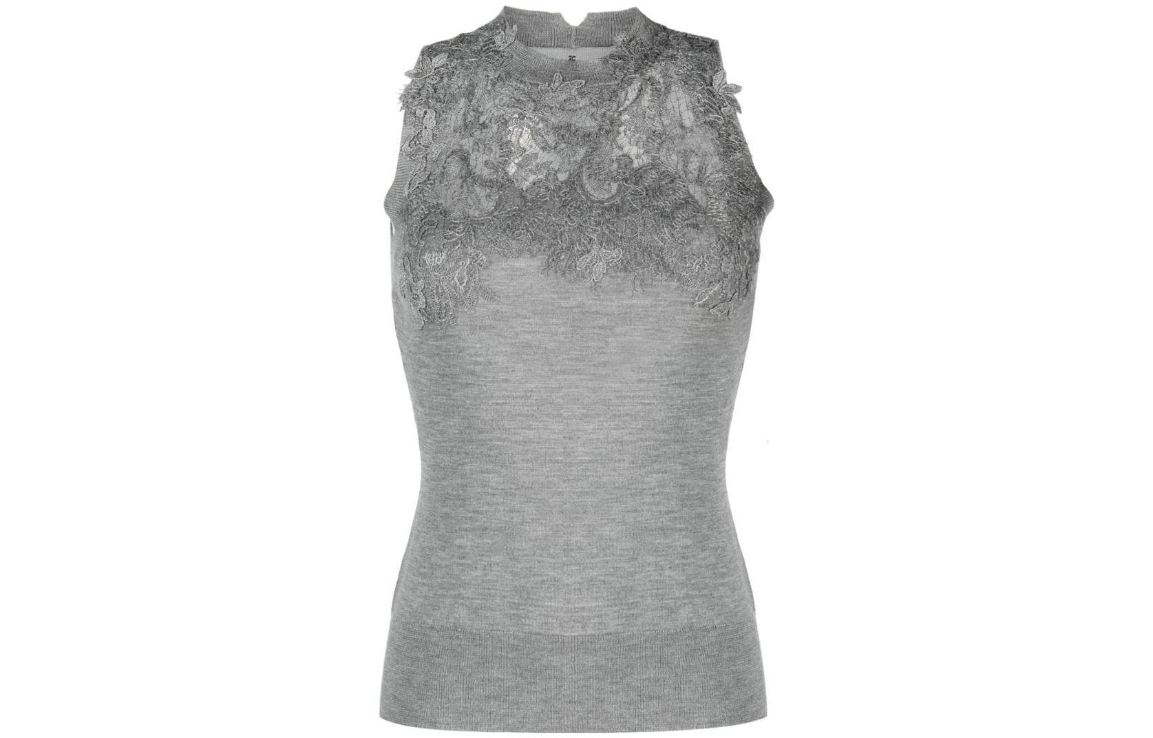 Ermanno Scervino Свитер Women Knitwear