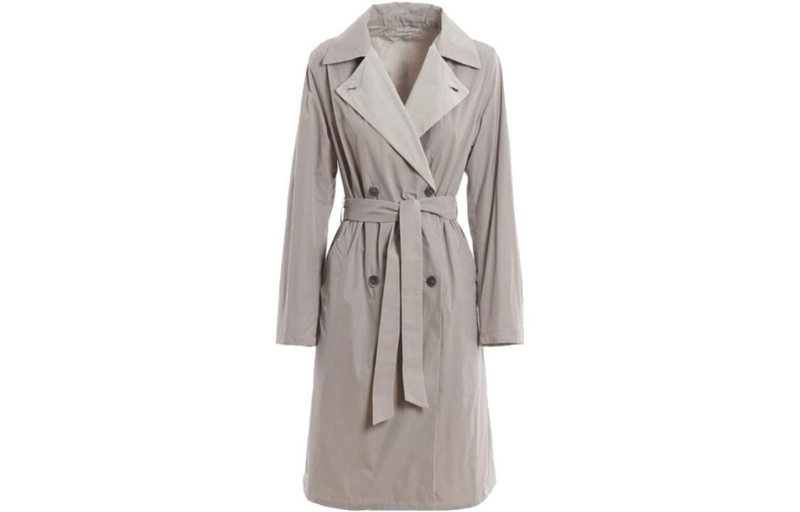 MaxMara Пальто Women Trench Coat
