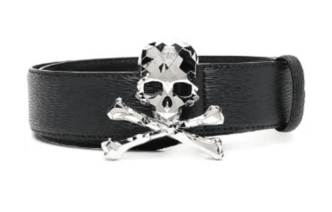 Philipp Plein Ремень 