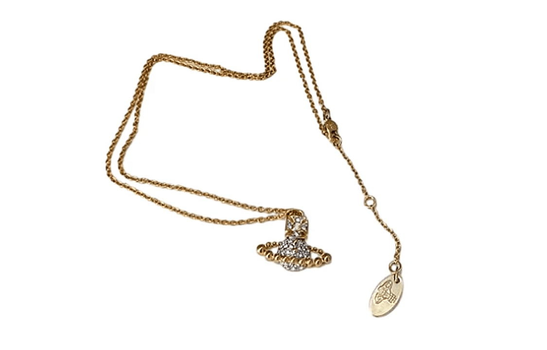 Vivienne Westwood Цепочка Women Necklace