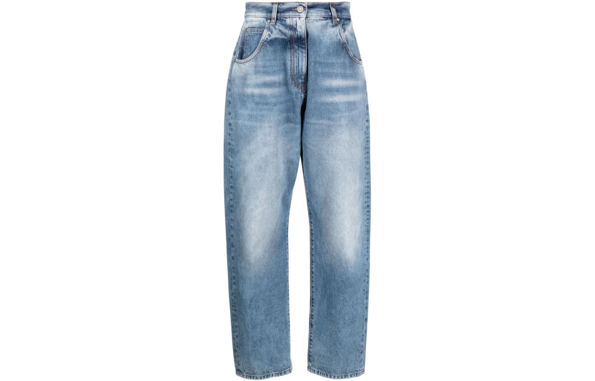 MSGM Джинсы Women Jeans