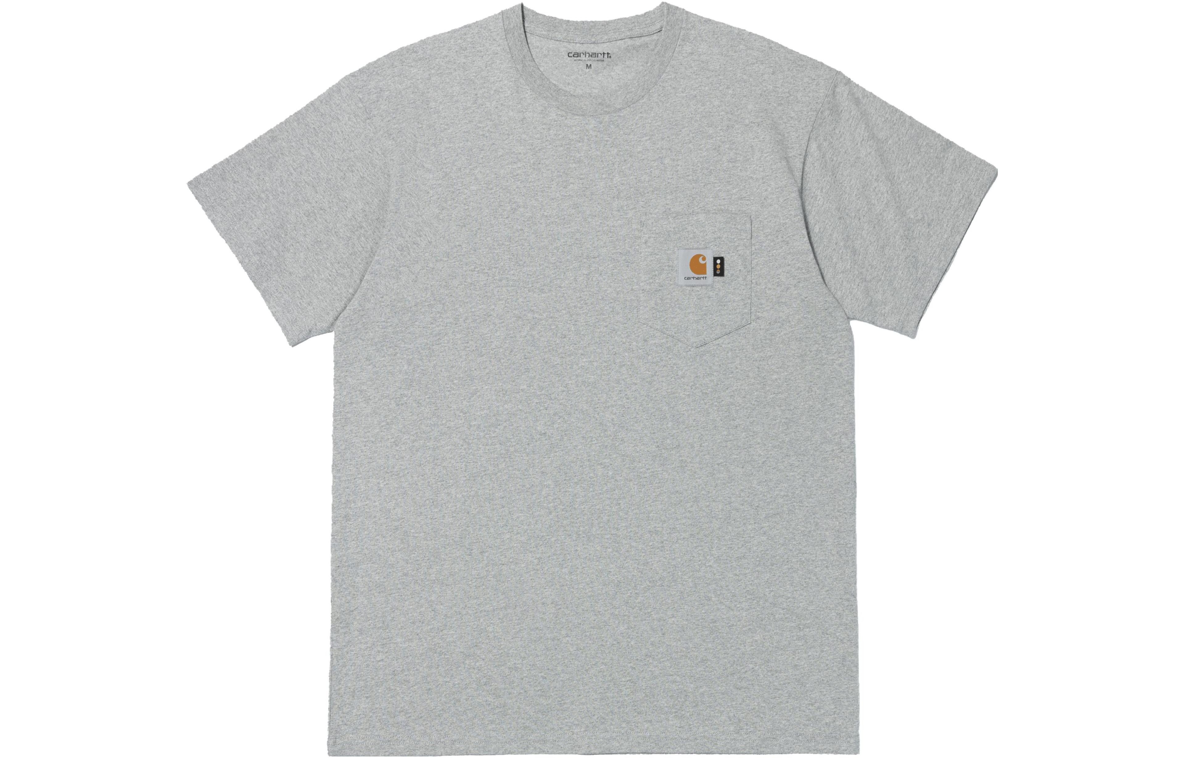 Carhartt Футболка X IAB Studios IAB S/S Pocket Loose T-Shirt FW23 LogoT