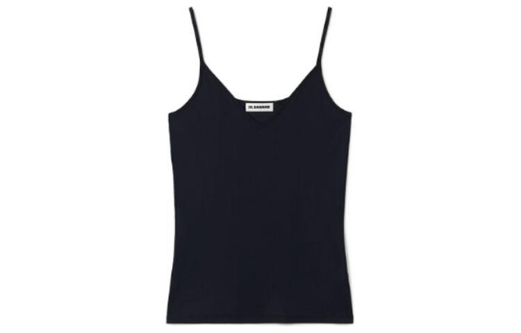 Jil Sander Спортивный топ 