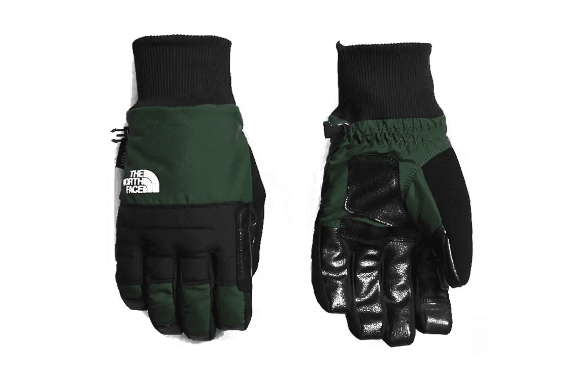 The North Face Перчатки 