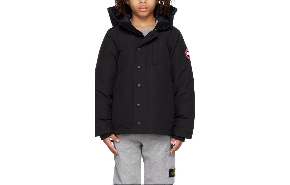 Canada Goose Пуховик 