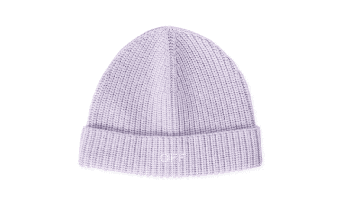 Off-White Шапка Men Beanie