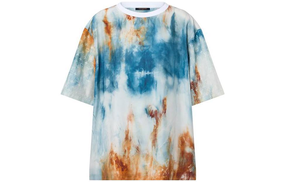 Louis Vuitton Футболка Women T-shirt