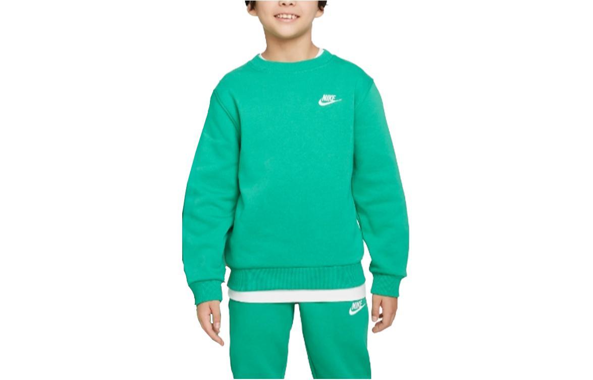 Nike Худи и толстовки Sportswear Club Fleece Logo