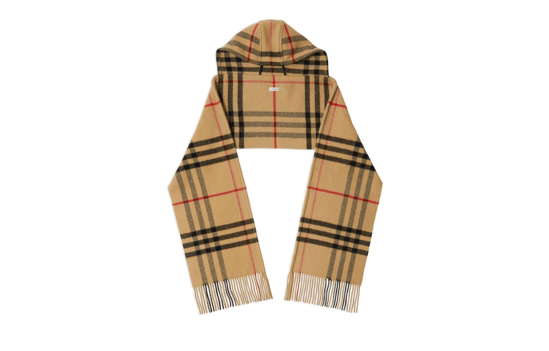 Burberry Аксессуар 