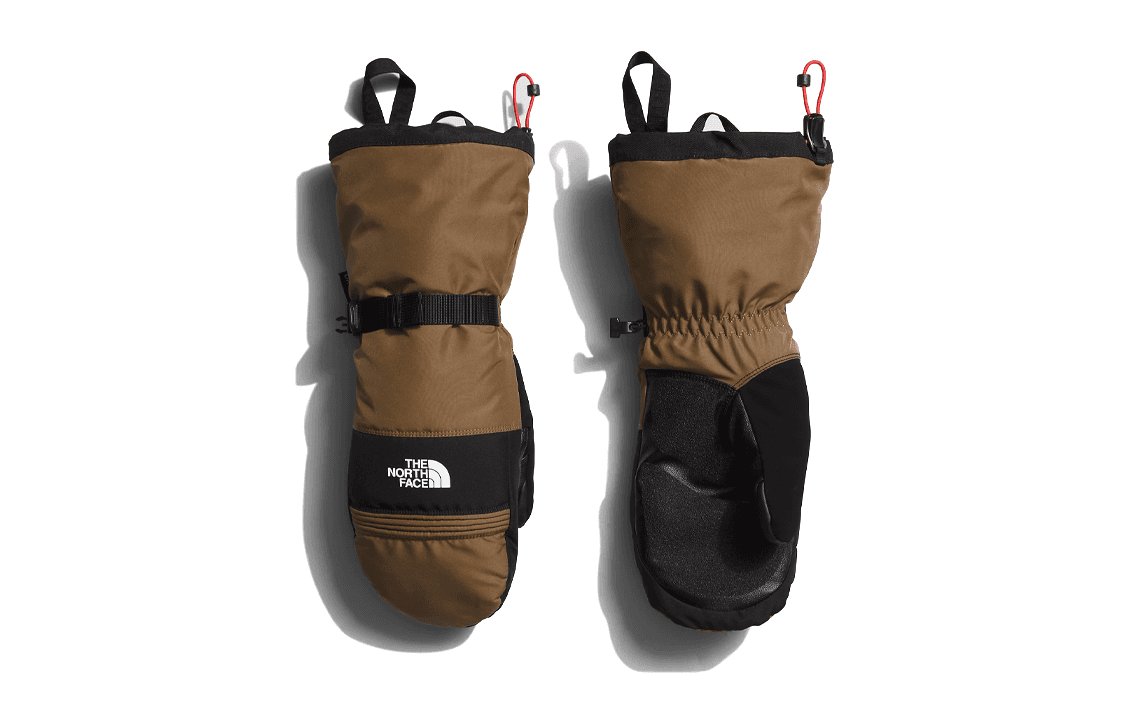 The North Face Перчатки Logo