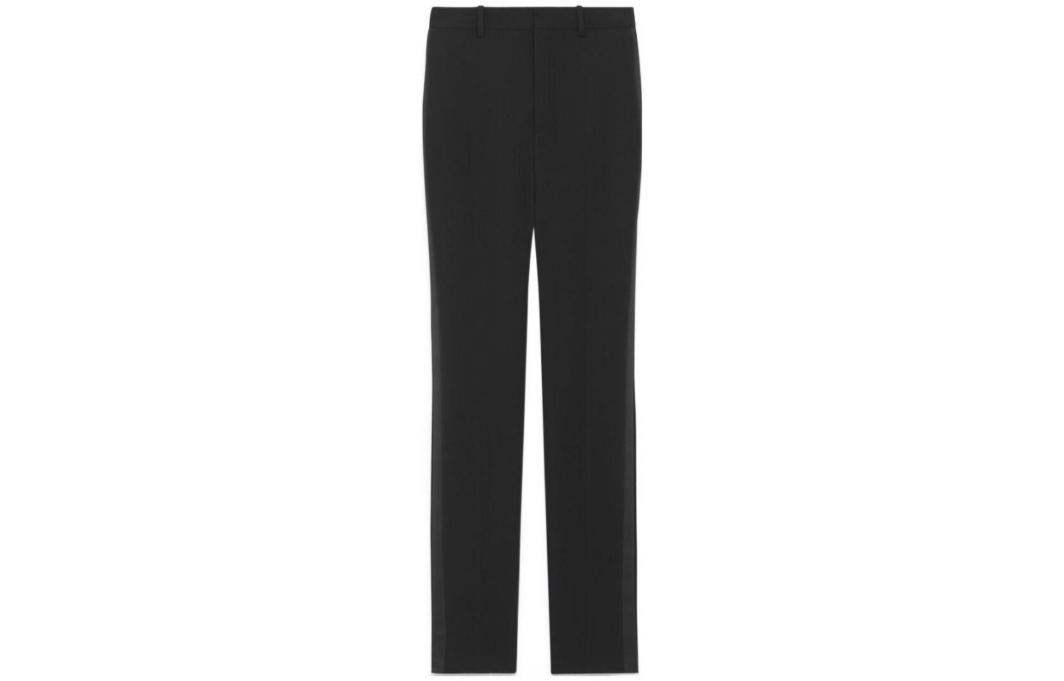 Saint Laurent Треники Men Casual Pants