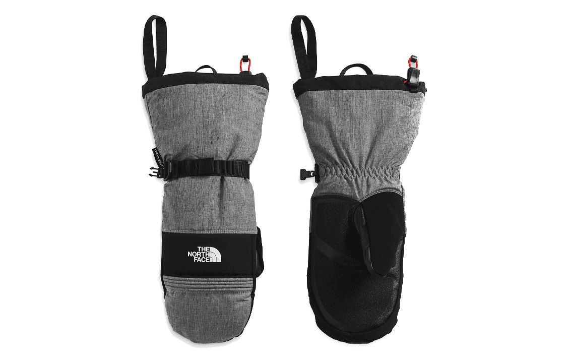 The North Face Перчатки Logo
