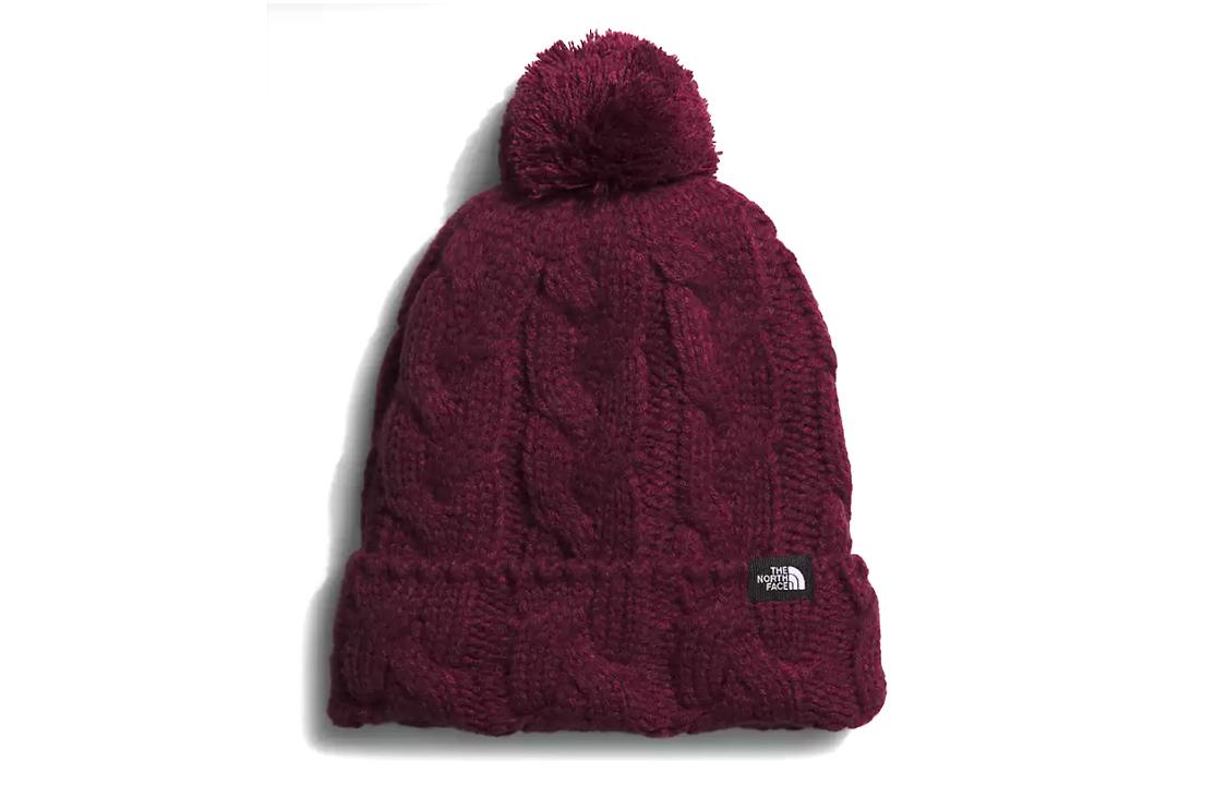 The North Face Шапка Cable Minna Pom