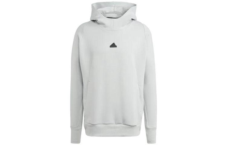 adidas Худи и толстовки New Adidas Z.N.E. Premium Hoodie Logo