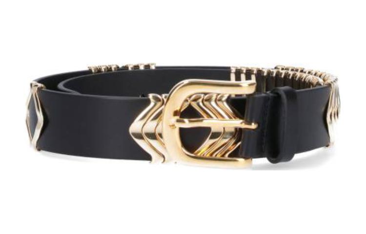 ISABEL MARANT Ремень 3CM
