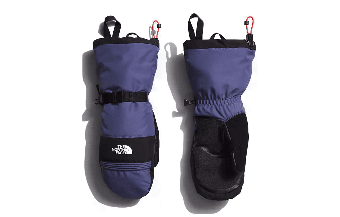 The North Face Перчатки 