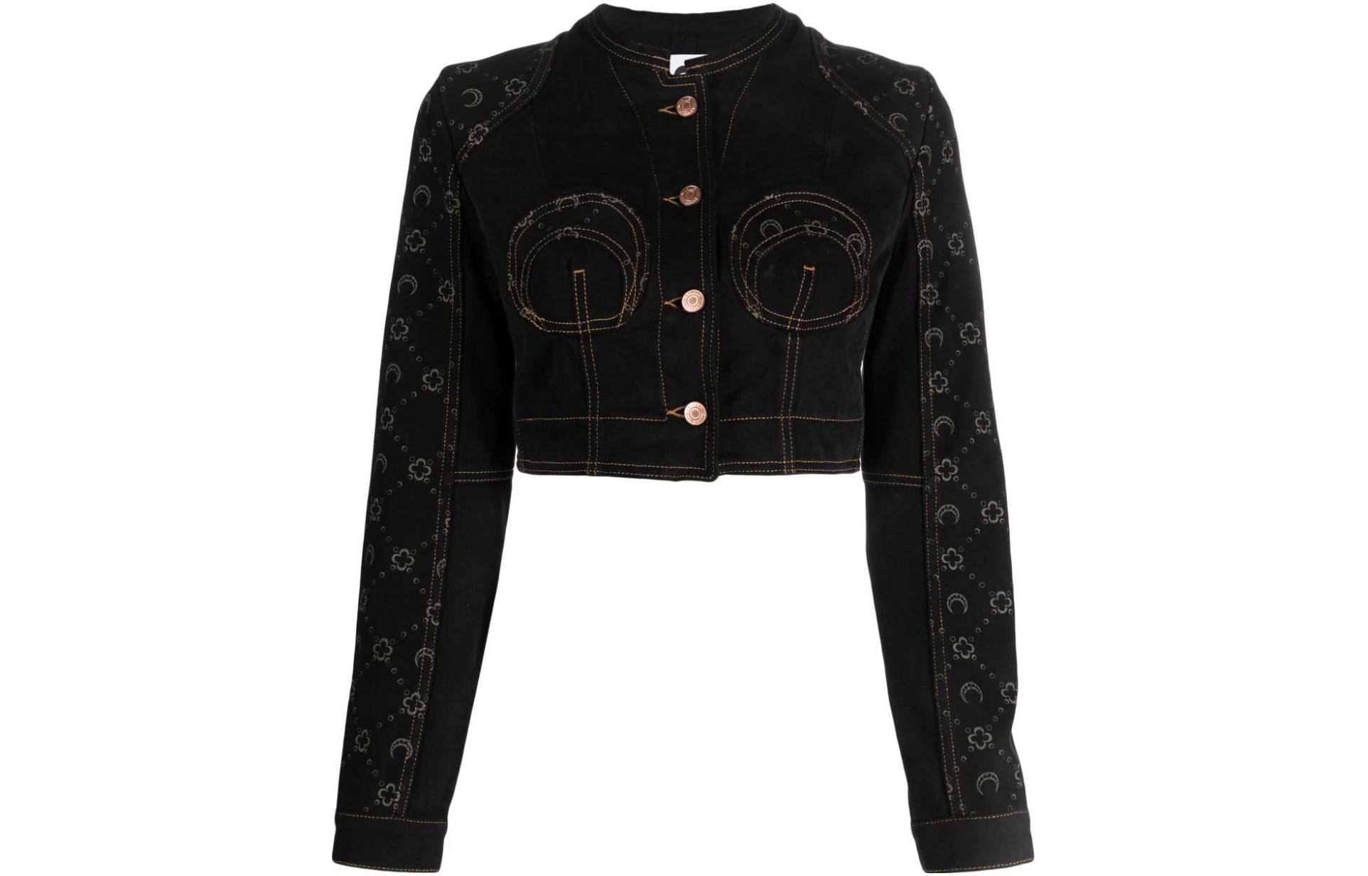 marine serre Куртка Women Jacket