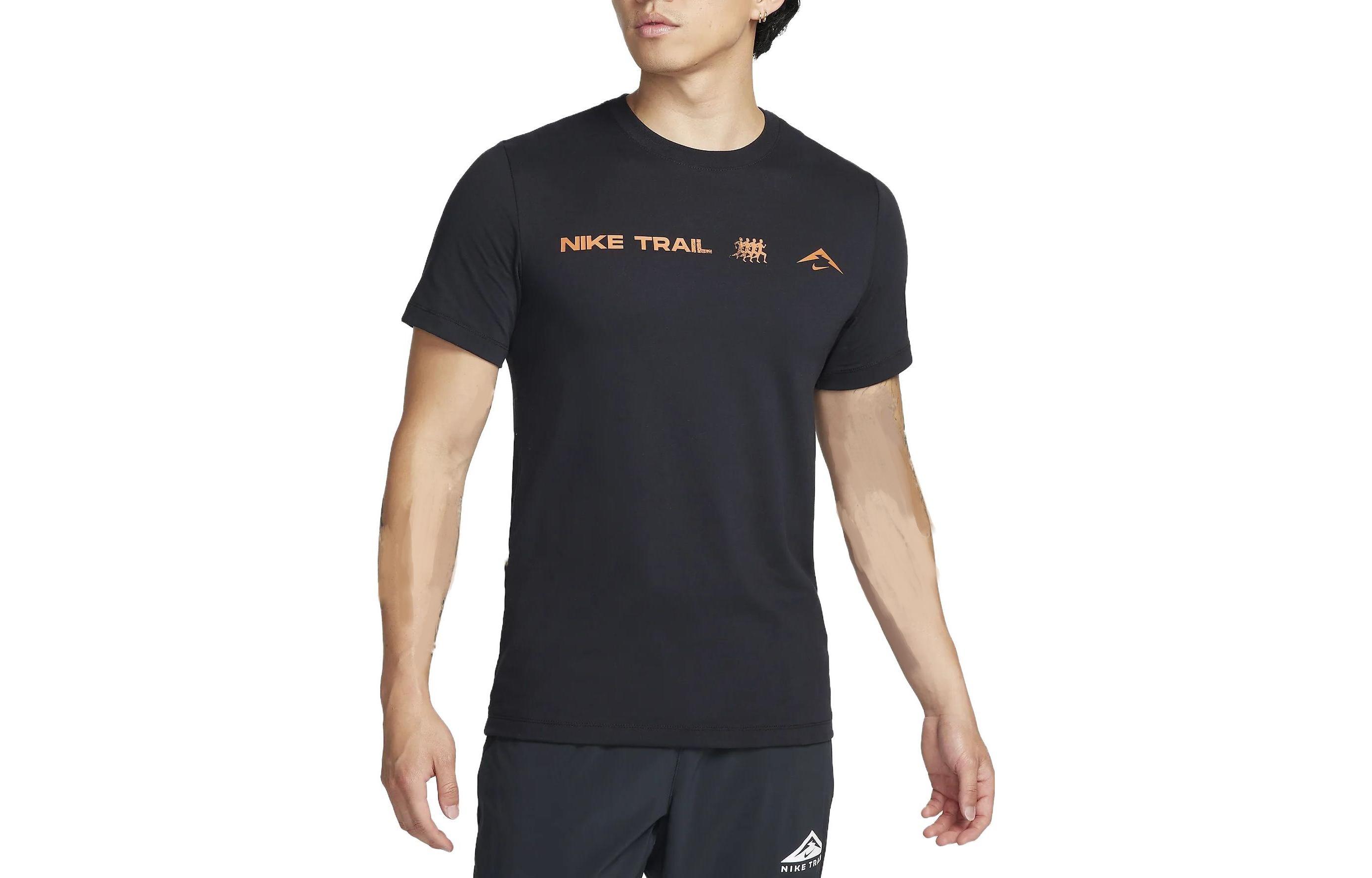 Nike Футболка Men T-shirt