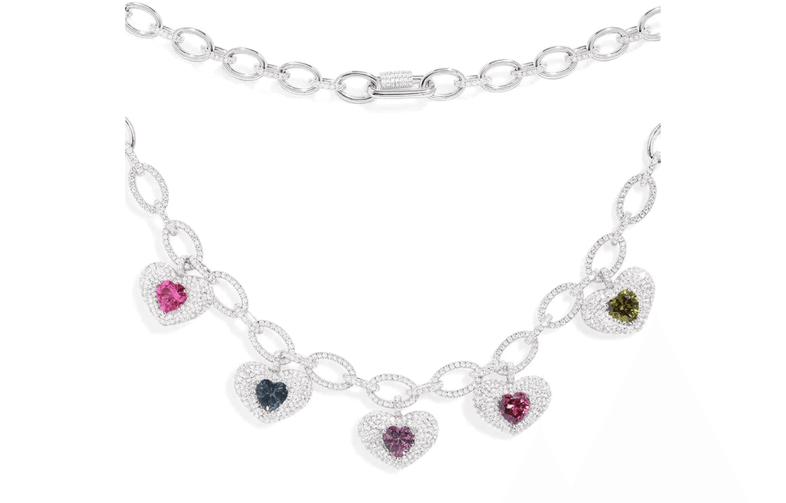 apm monaco Цепочка Unisex Necklace