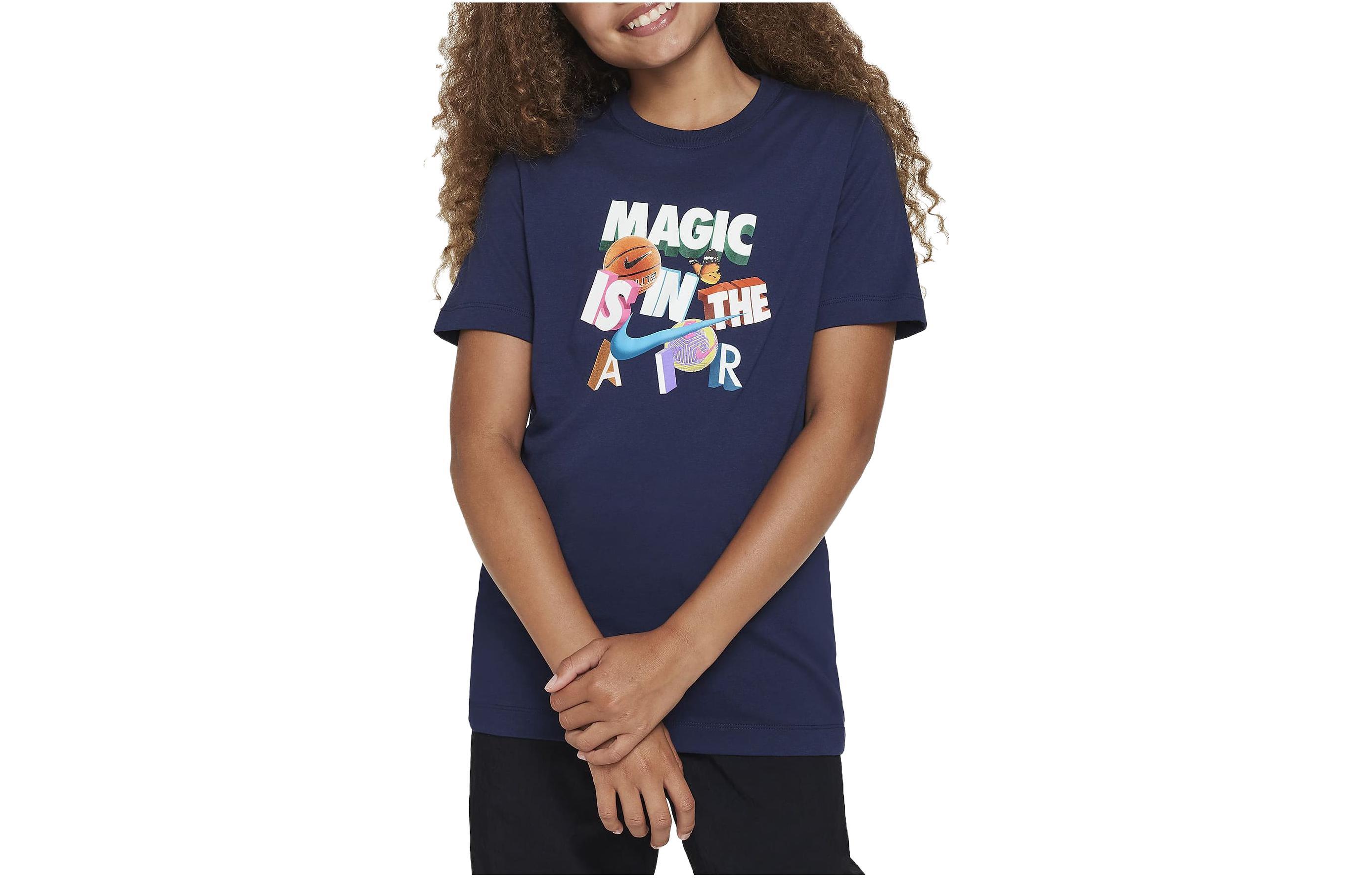 Nike Футболка Kids T-shirt