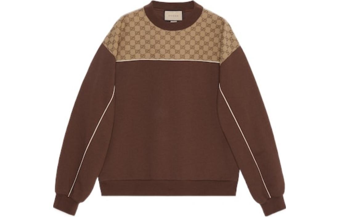 Gucci Худи и толстовки Men Sweatshirt
