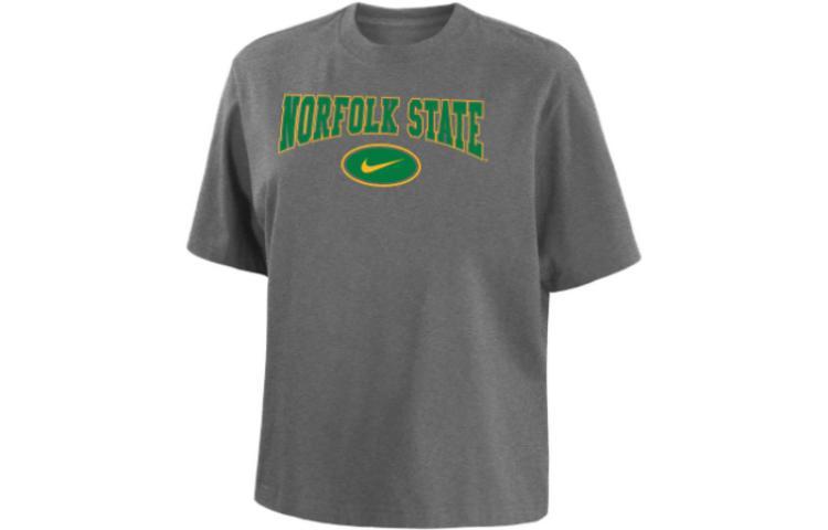 Nike Футболка College Boxy T-Shirt T