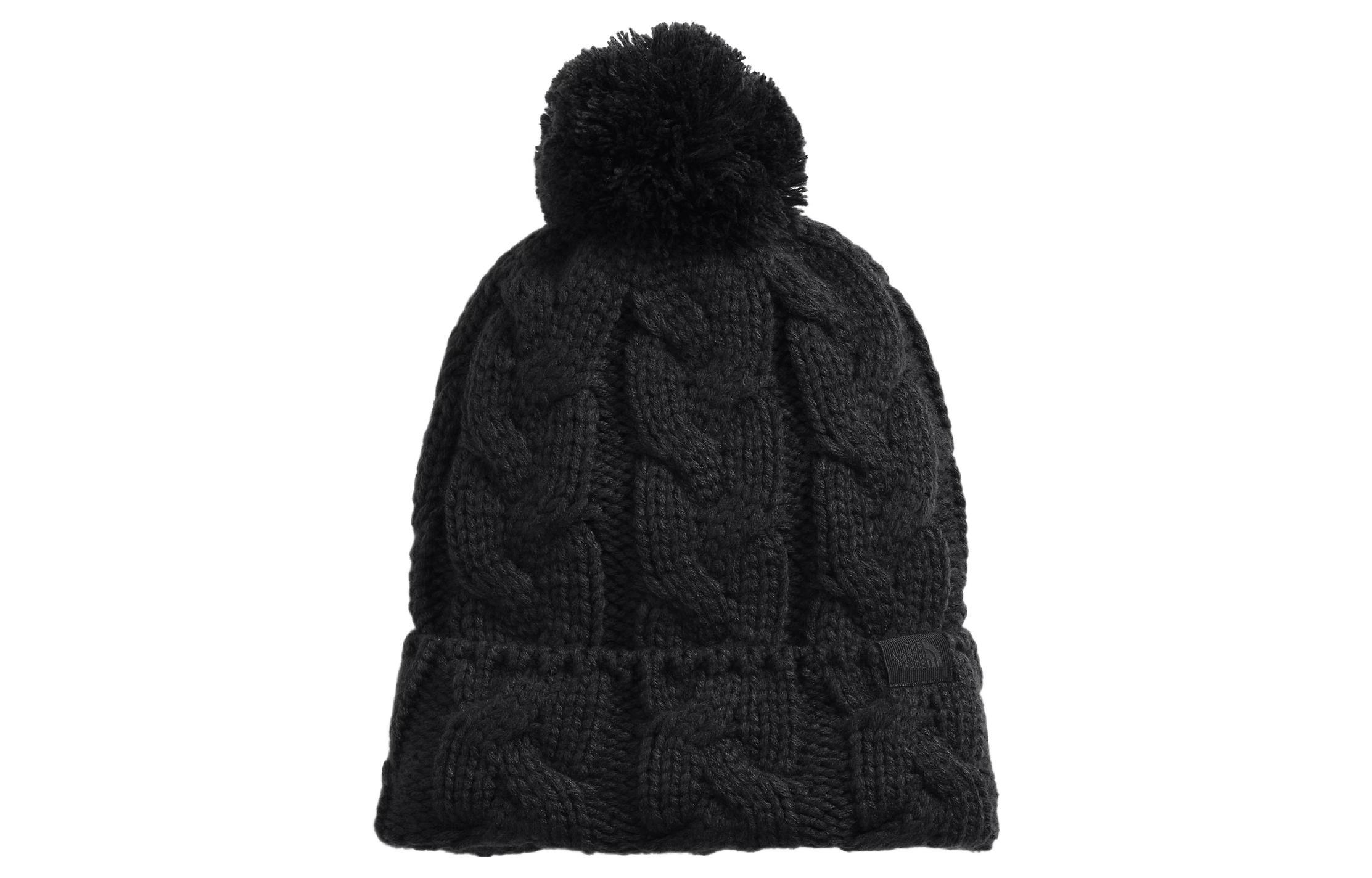 The North Face Шапка Cable Minna Pom