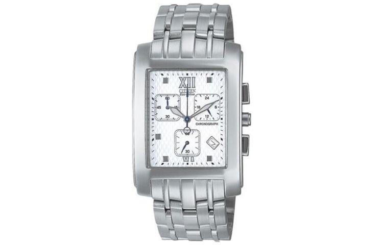 Citizen Часы 100 21Mm AT0017-52A