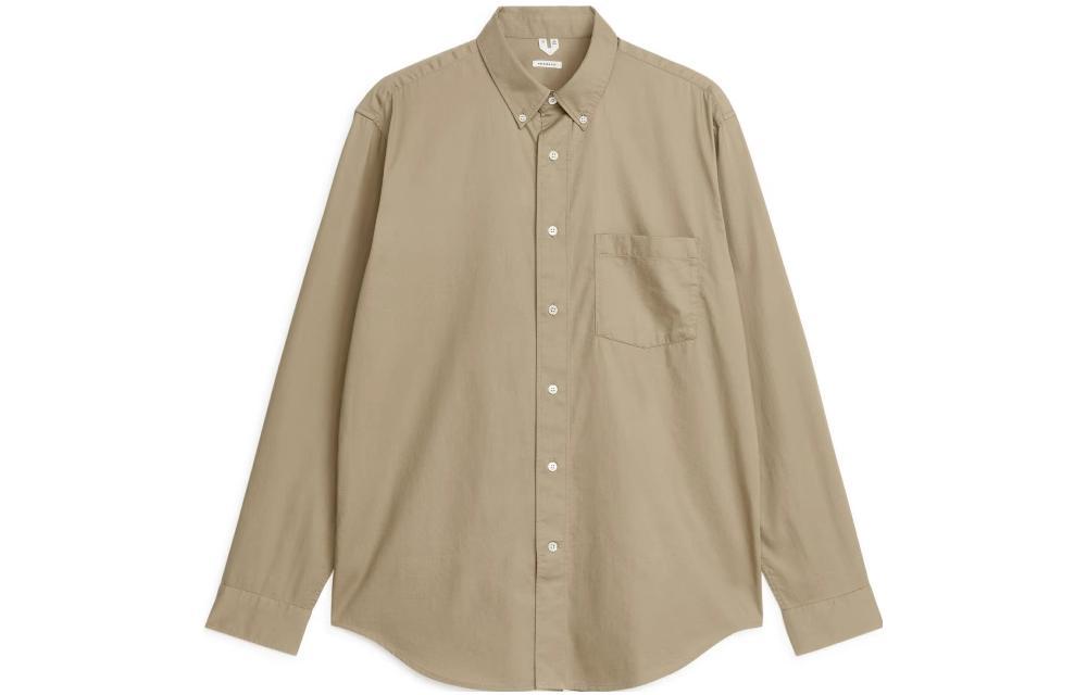 Arket Рубашка Men Shirt