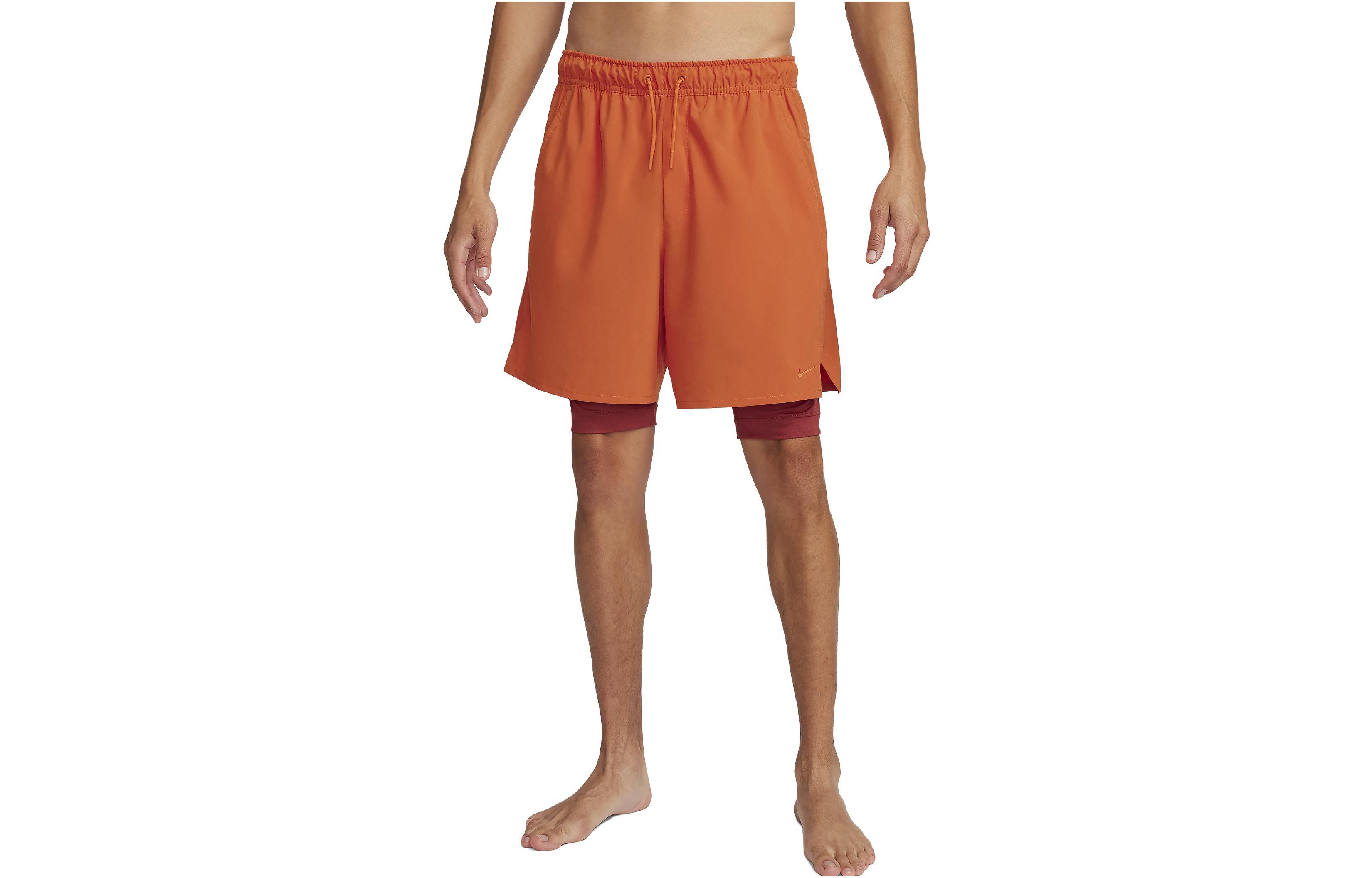 Nike Спортивные шорты Men Sports shorts