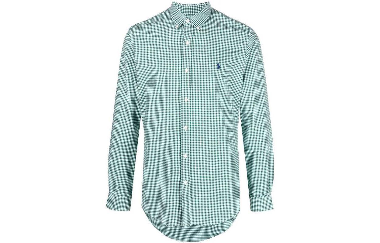 Polo Ralph Lauren Рубашка Logo