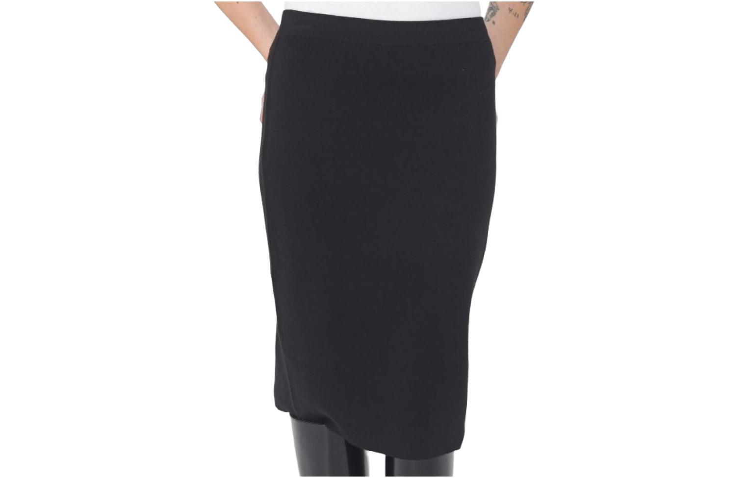 Saint Laurent Юбка Women Casual Long Skirt