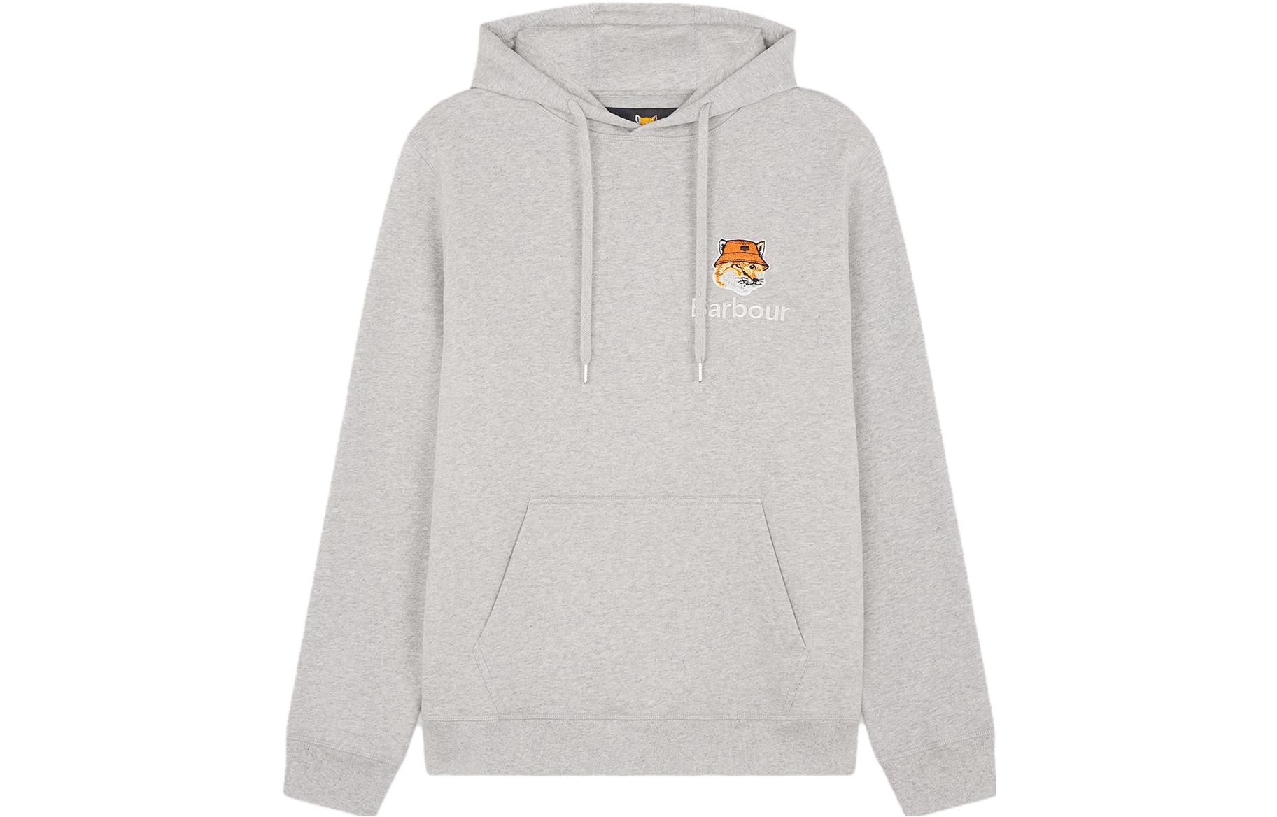 Maison Kitsune Худи и толстовки Unisex Sweatshirt