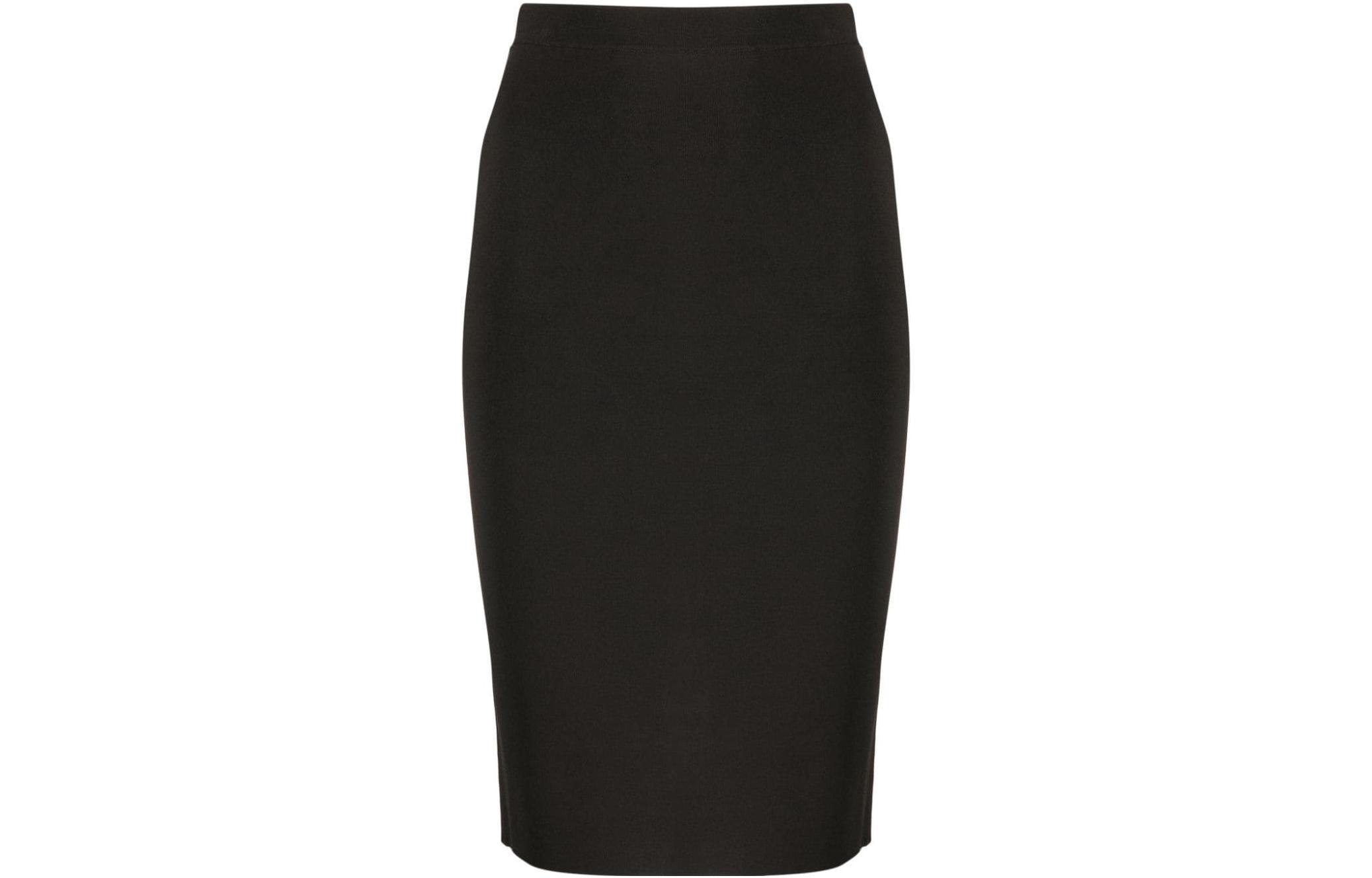 Saint Laurent Юбка 