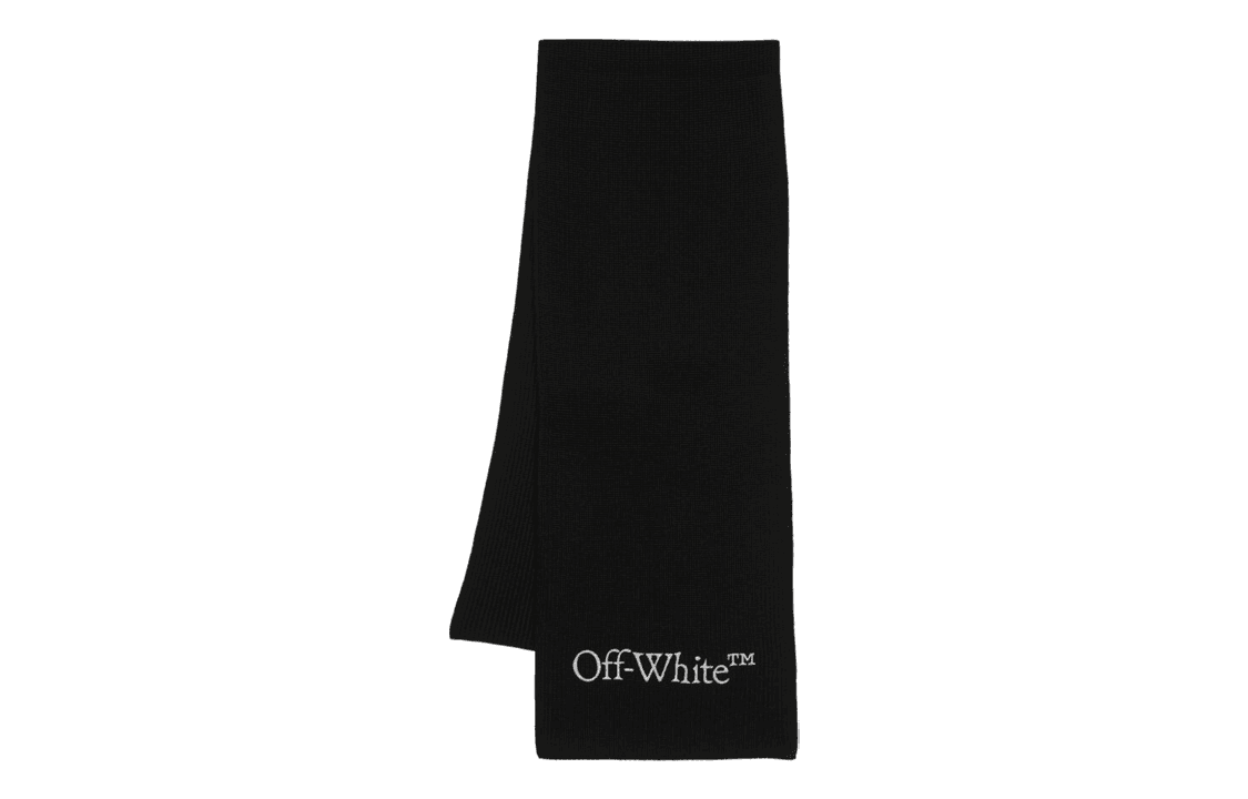 Off-White Шарф 