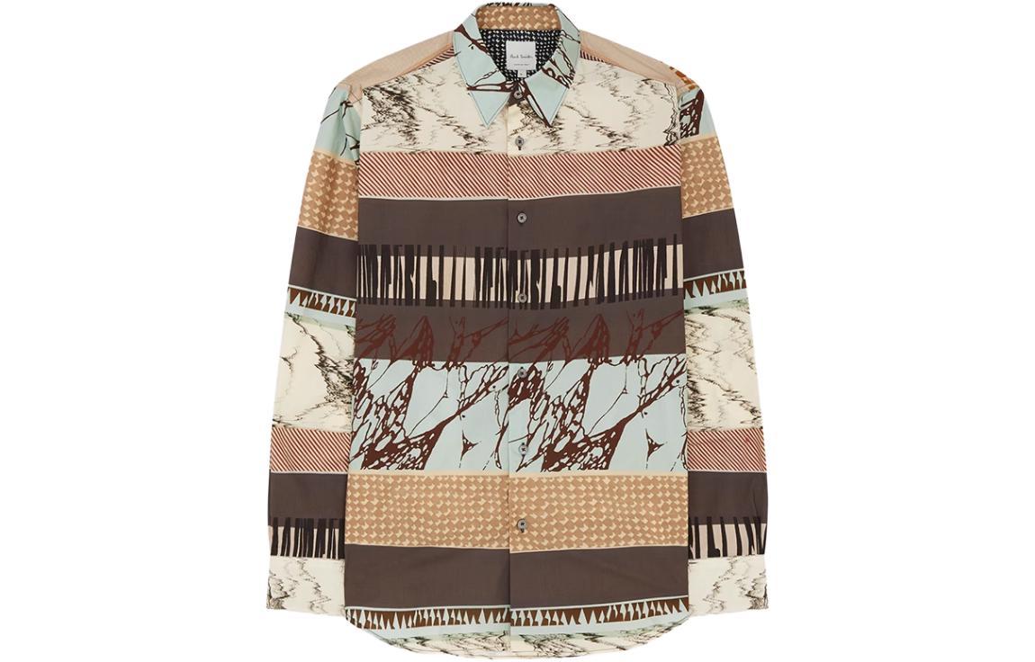Paul Smith Рубашка FW23