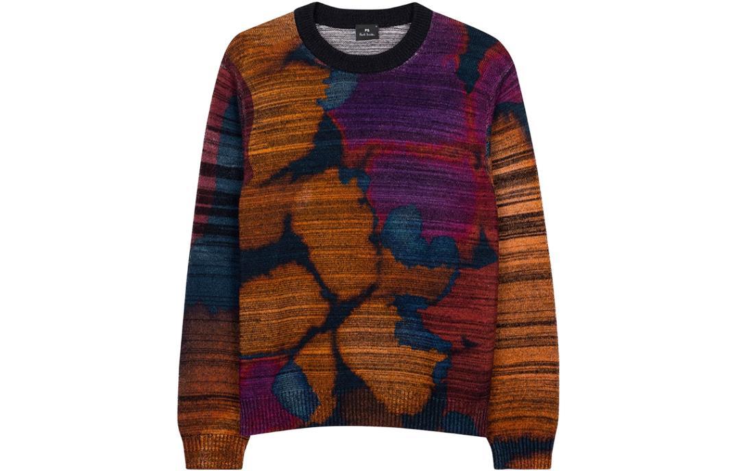 Paul Smith Свитер FW23