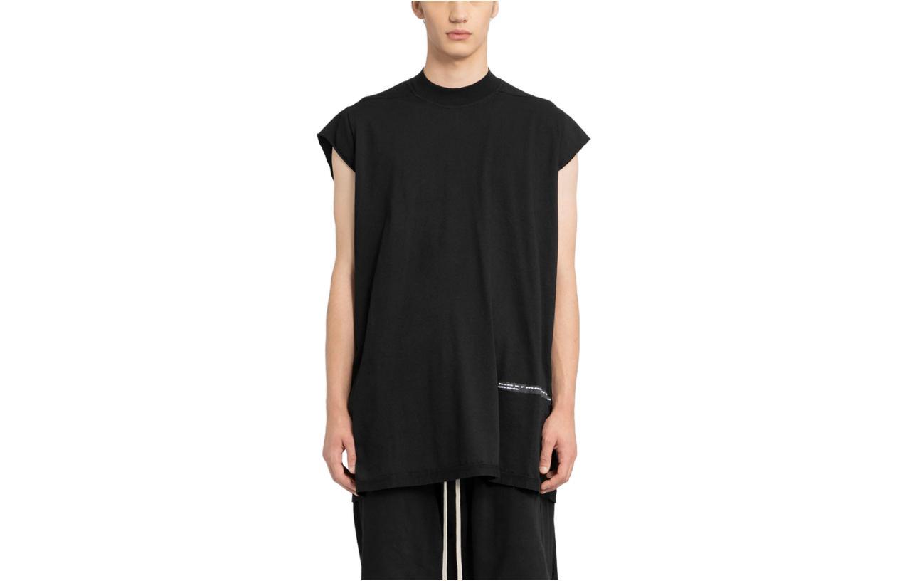 Rick Owens Футболка Men T-shirt