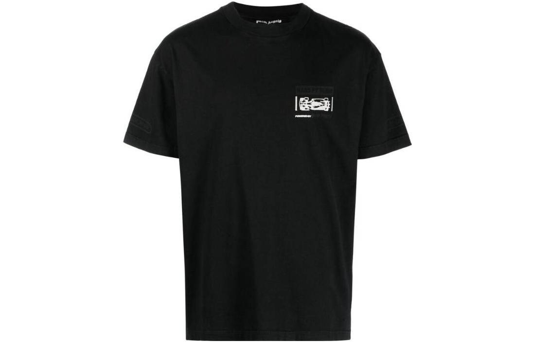 Palm Angels Футболка Men T-shirt