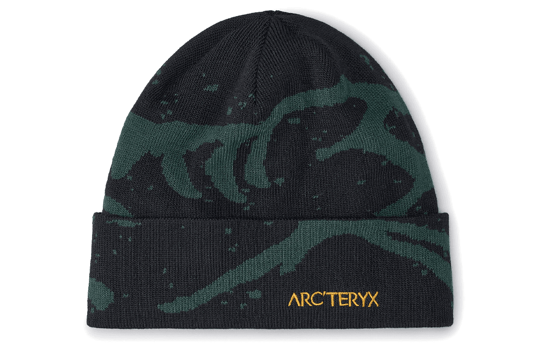Arc'teryx Шапка Grotto Toque