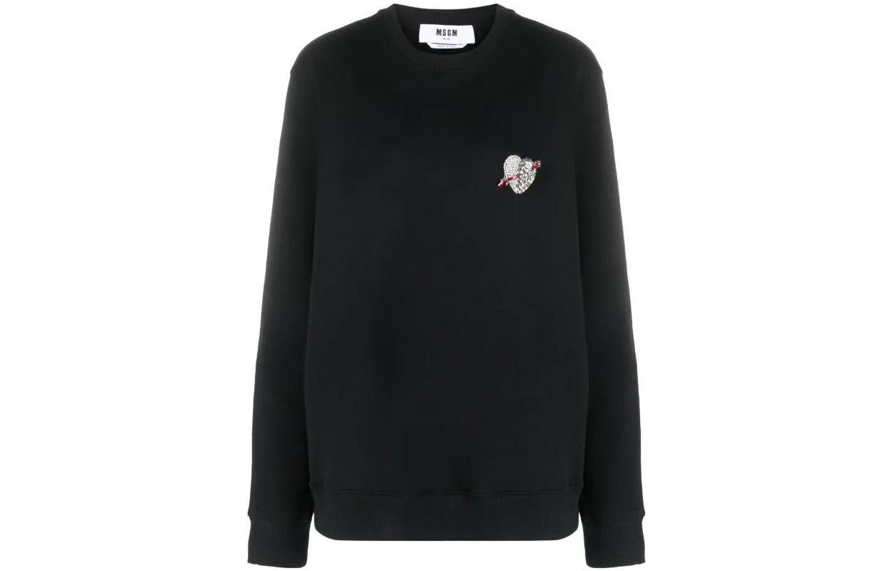 MSGM Свитер Women Sweater