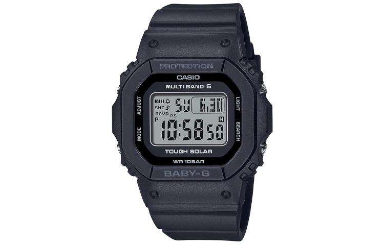 Casio Часы 100 BGD-5650-1