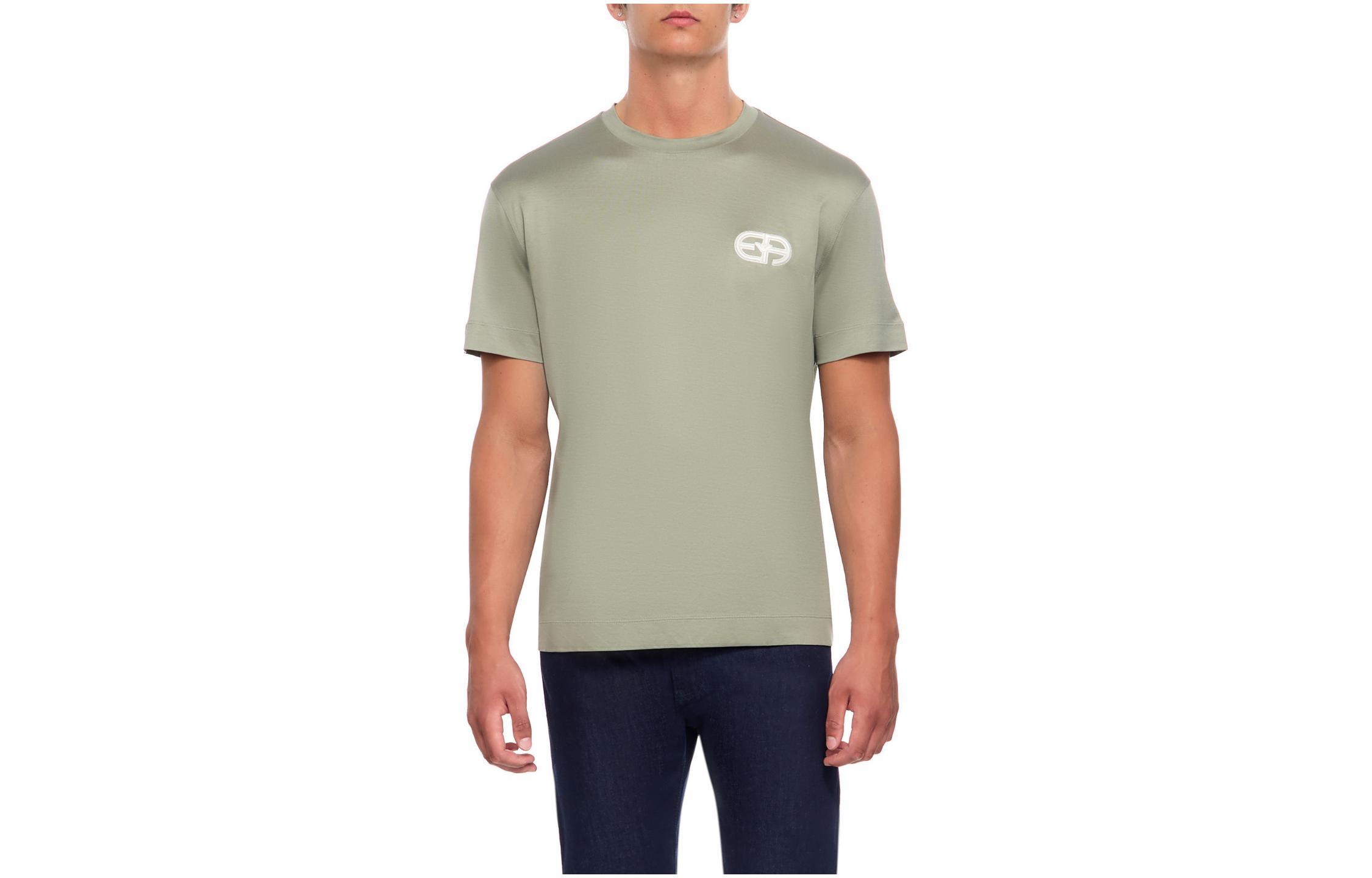 Armani Футболка EMPORIO Men T-shirt