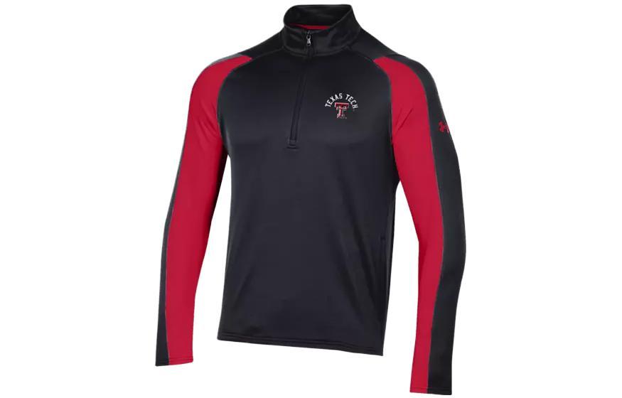 Under Armour Худи и толстовки Texas Tech University