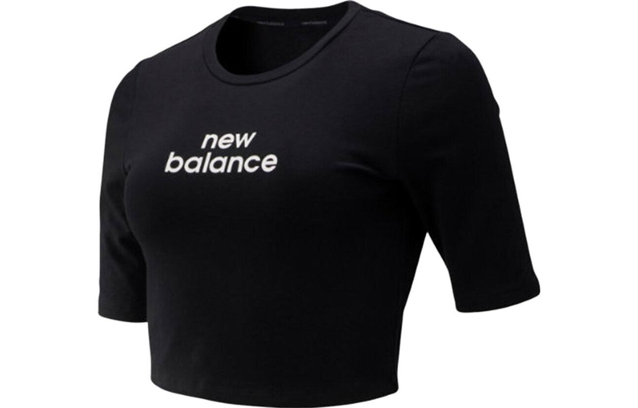 New Balance Футболка T