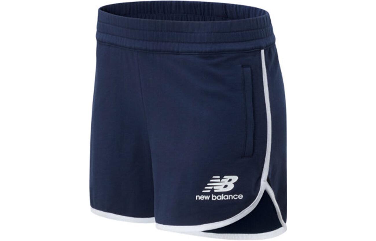 New Balance Спортивные шорты 