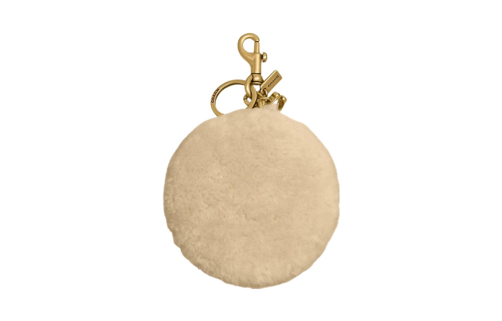 Coach Кошелёк Coin Case 11