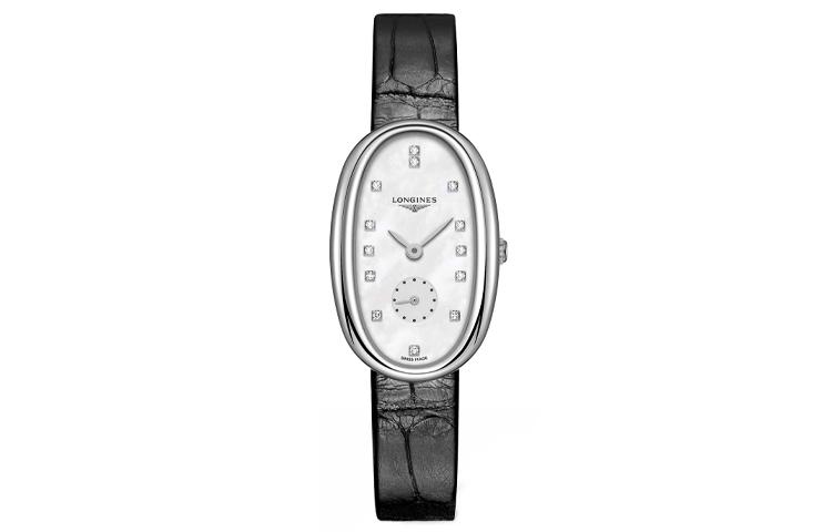 Longines Часы 30 24.9Mm L2.307.4.87.0